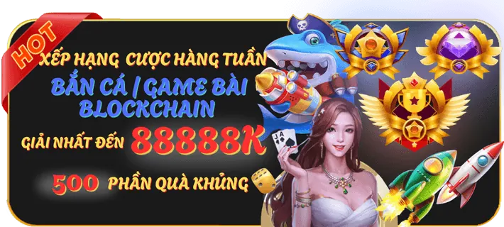 Ưu đãi chào mừng qh8888