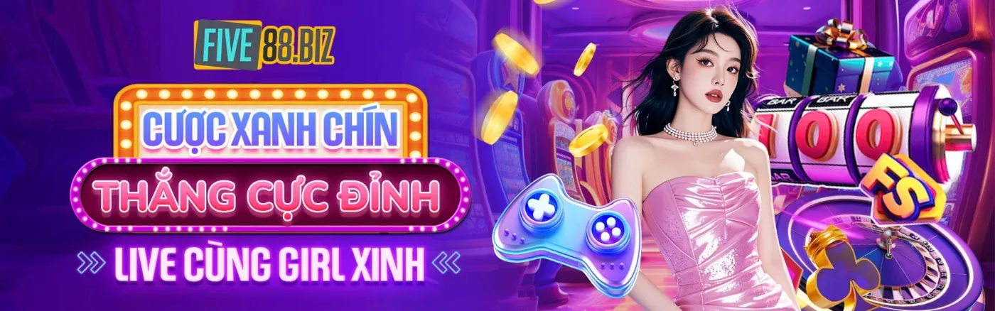 Nổ Hũ qh8888 - Cơ Hội Thắng Lớn
